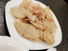 泡饼-湘肠香火锅店(团结湖店)