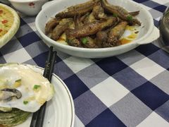 -阿妹小海鲜(下角店)