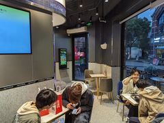 -TACO STAR 塔可星(下沙宝龙店)