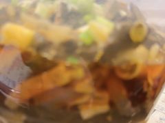 -二分八云雁阁•新晋菜大同味(长治路店)