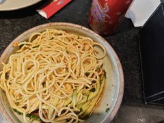 巴妹小面-俏巴妹烤鱼香锅(奥体店)