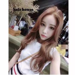 -Hair house发舍