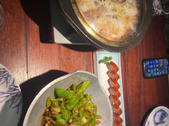 -前海沿·青岛菜(五四广场永旺店)