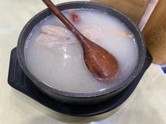 -服务大楼冷面(延大店)