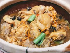 -嘉宴(明发外滩广场店)