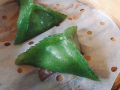 黑松露菌菇饺-夜上海(新天地店)