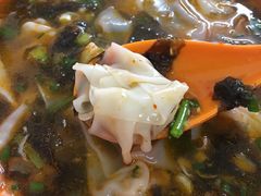 -阿麟馄饨(延长路店)