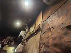 -福烤锦花(长乐路店)