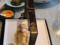 -清平饭店•广州第一鸡(陈家祠店)