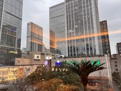 -朵兰达V酒店(成都春熙路太古里国金中心店)