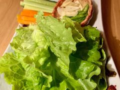 烤肉伴侣-江户烧肉(高德店)