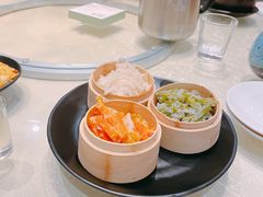 -莲餐厅·湖北菜·潜江小龙虾店(愚园路店)