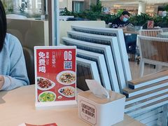 -吕氏疙瘩汤·新派鲁菜(欢乐汇店)