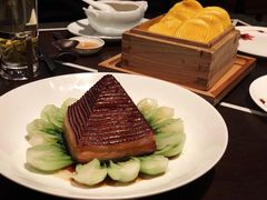 -杭州西子湖四季酒店·金沙厅