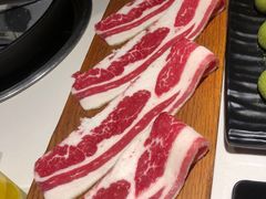 -千纸鹤嫩汁烤肉(学府店)