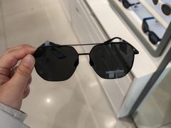 -宝视达眼镜店(郑汴路英协店)