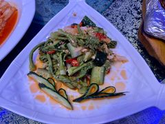 -平壤馆(西塔街店)