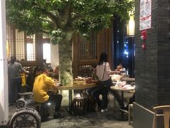 -肯德基(国展店)