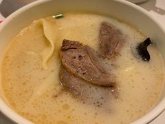 -金狮麟·新豫菜(金码大厦店)