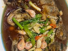 -呼吸森林·生态农庄农家乐私房菜