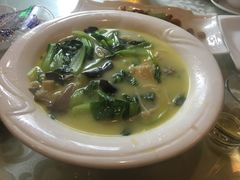 -眷江南之小蓝鲸(王府大街店)