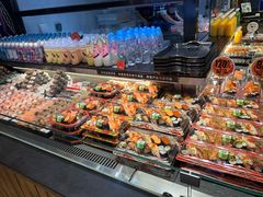 -池田寿司·4H鲜作(朝阳大悦城店)