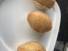 金钩足料咸水角-悦湖公馆