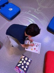 -小鸡哆哆故事屋·儿童乐园(嘉里城店)