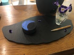 新月榴莲-茶是一枝花泡茶店