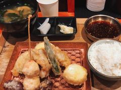 -天妇罗内顺田(罗湖店)