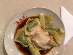 冷馄饨-东泰祥生煎馆(重庆北路店)