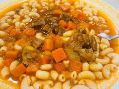 牛尾通粉-喜莲咖啡