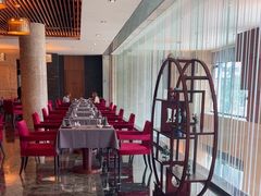 -粤尚腾香居中餐厅(首都机场希尔顿店)