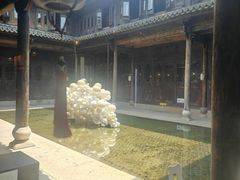 -朵云书院·广富林店