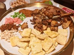 -新大新豆米火锅1993(万象汇店)