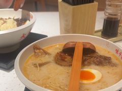 -味千拉面(广州白云机场T1西二店)