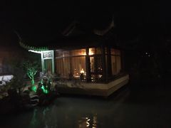 -木子山庄·安徽省老字号·中国炖锅宴