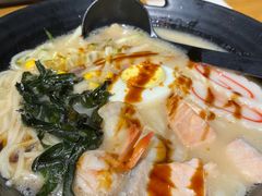 -友悦食堂(灯湖店)