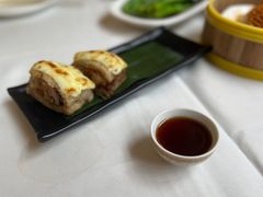 -君德澜酒家·创意粤菜(金山谷店)