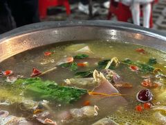 天麻鸡-乙丙丁正宗昭通天麻火腿鸡(总店)