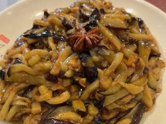 -聚首堂·特色小吃·肘子(什刹海德胜门店)