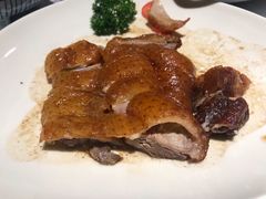 -红棉中餐厅·广州海航威斯汀酒店