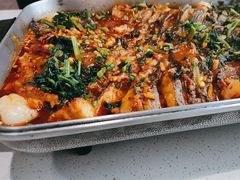 -鱼酷活鱼烤鱼(仙林金鹰店)