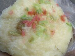 千层油糕-大明寺素食坊(扬子江中路店)