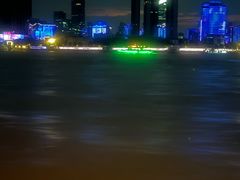 -武汉关码头(轮渡站)