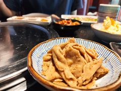 -牛焱·烧肉酒肆(五大道店)