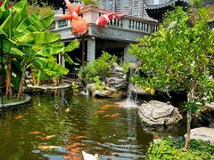 -顺德渔村·岭南一号