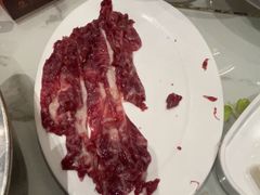 -贵宾牛·潮汕牛肉火锅(珠池总店)