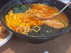 -小川洋风料理(武胜路凯德广场店)
