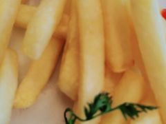 -威克特披萨汉堡